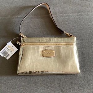 Michael Kors wristlet